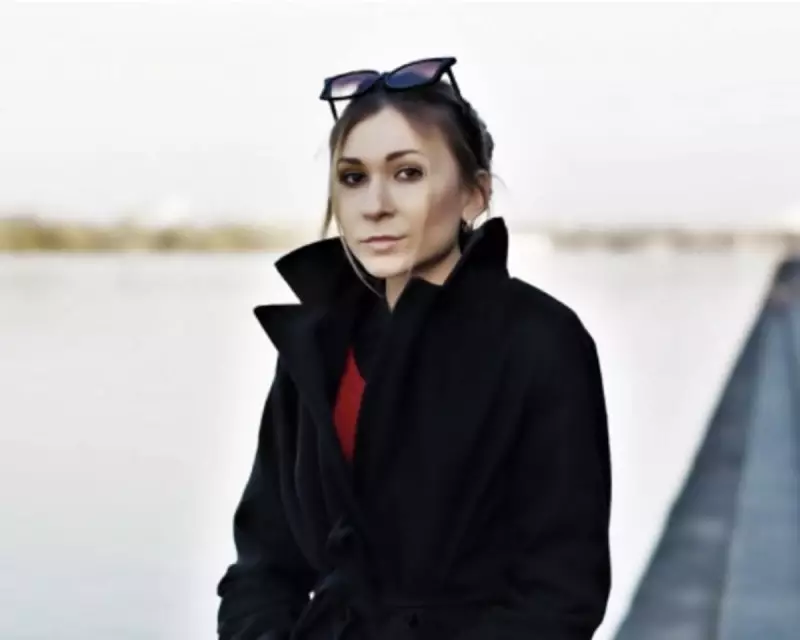 EU Sanctions Russian Officials Over Journalist Viktoriia Roshchyna's Death