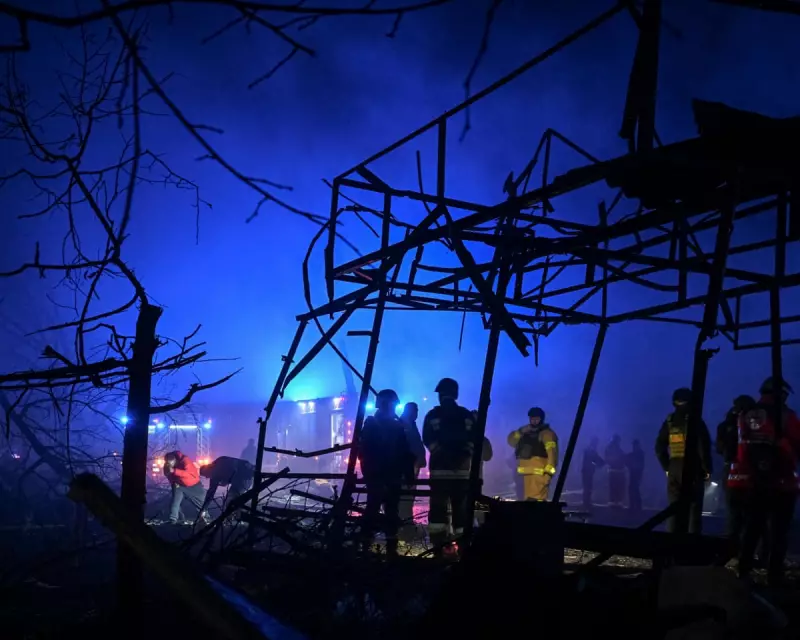 EU Scrambles as US Pushes Aggressive Ukraine Peace Timeline