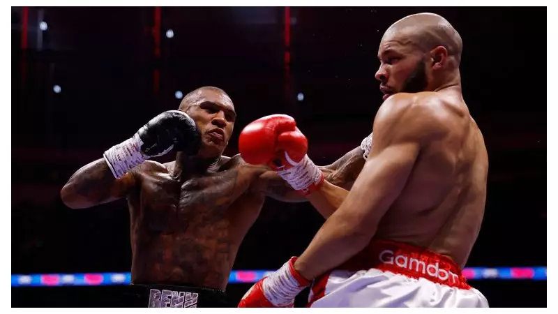 Eubank Jr vs Benn II: Final Chapter in 35-Year Boxing Rivalry