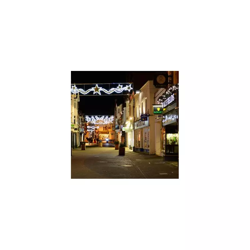 European Christmas Markets in Horsham: Festive Getaway 45 Min from London