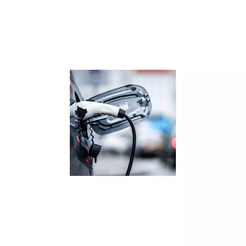 EV Drivers Face £49 Monthly Charge Hike as Energy Cap Rises