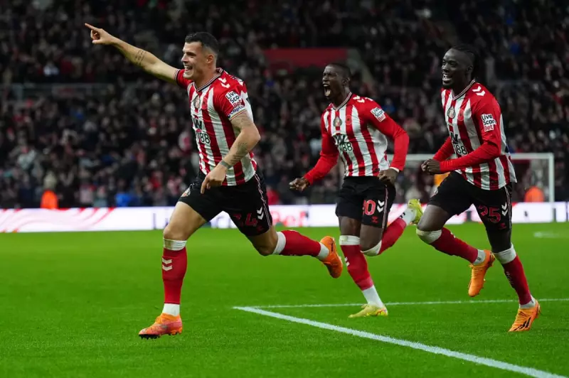 Everton's Premier League Nightmare Deepens as Sunderland Claim Dramatic Victory