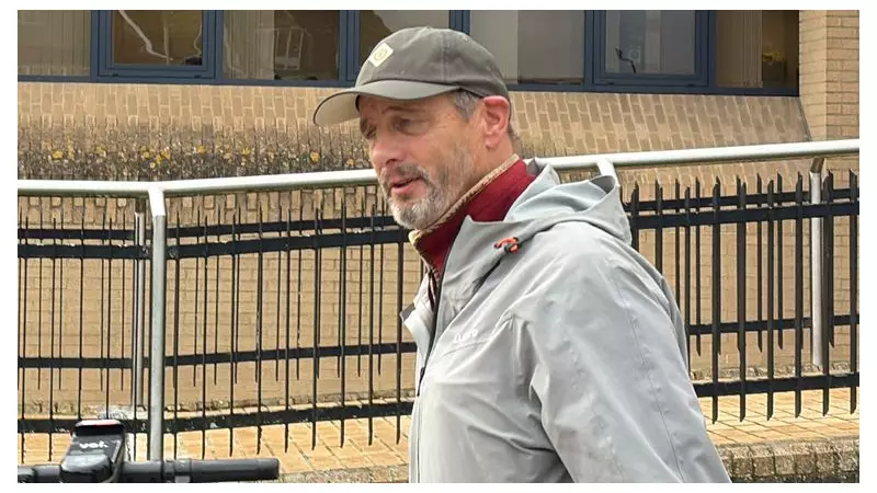 Ex-Councillor Guilty of Stalking Penny Mordaunt After 'Creepy' Behaviour