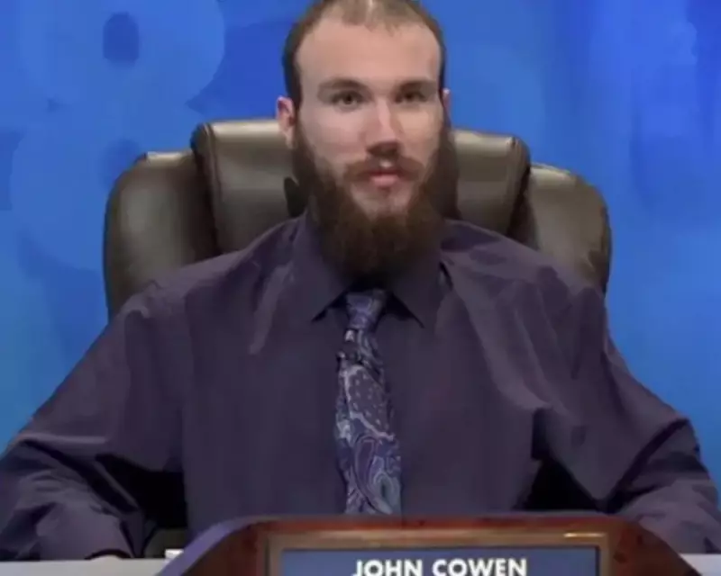 Ex-Countdown champion detained after knife attack at tournament