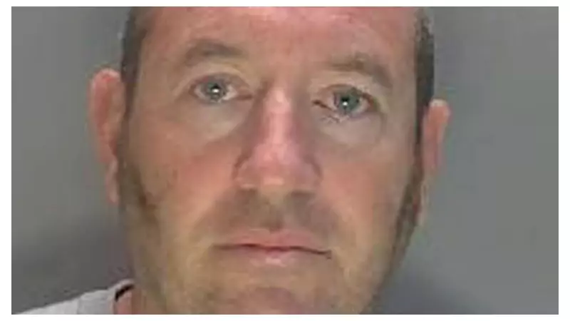 Ex-Met Officer David Carrick Gets Life for More Sex Crimes