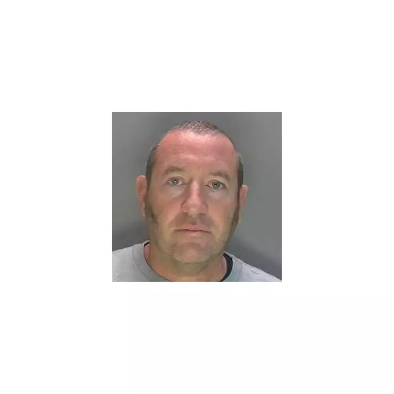 Ex-Met Officer David Carrick Guilty of Historic Child Sex Abuse and Rape