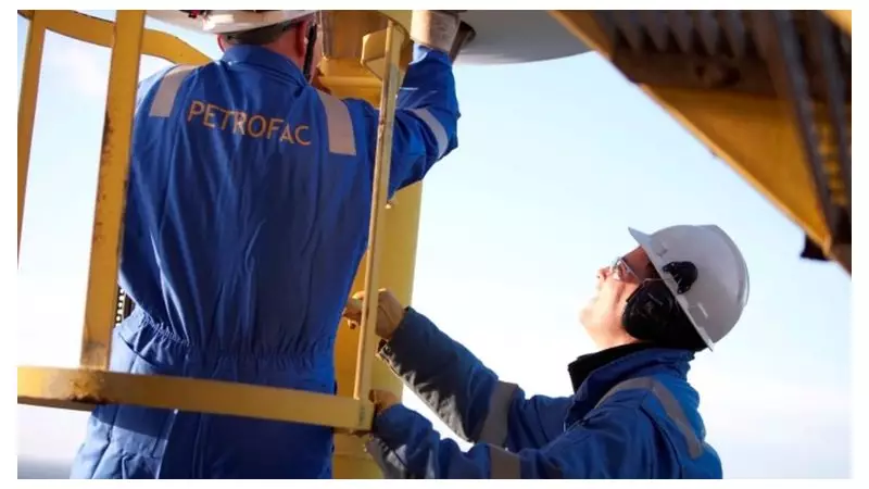 Ex-Petrofac Chief Seeks £40m for Offshore Wind Group Venterra