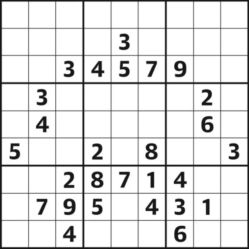 Expert Sudoku 7116: A Challenging Puzzle for UK Enthusiasts