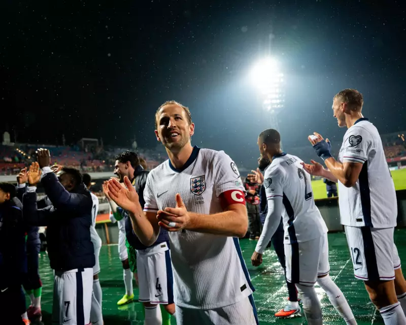 FA Backs Overhaul of Stale International Football Qualifiers