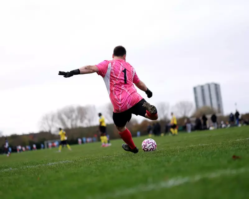 FA Offers Free Counselling to Tackle Grassroots Football Discrimination