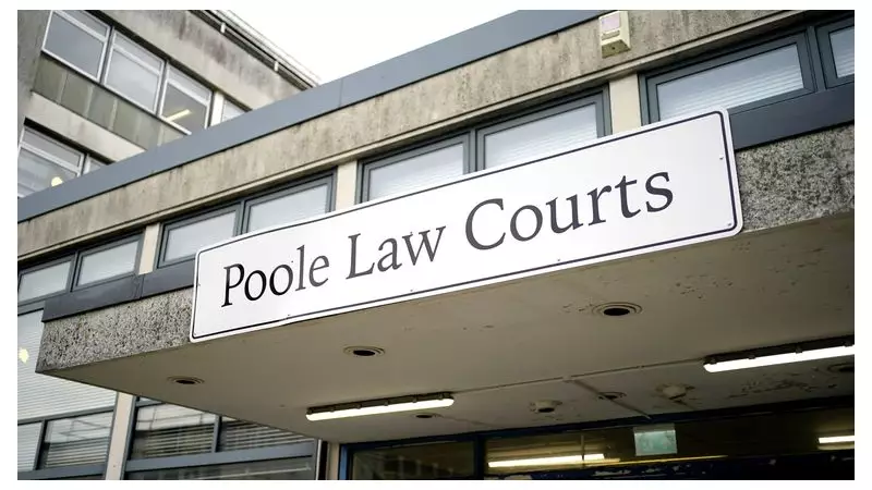 Failed Asylum Seeker Denies Bournemouth Rape Charge in Court