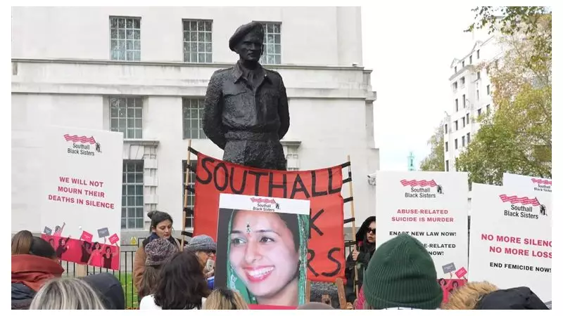 Families Demand Femicide Reform After Systemic Policing Failures