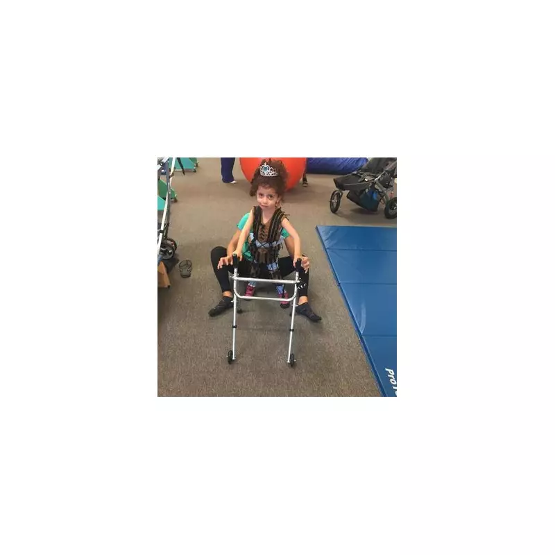 Family's Heart-Wrenching Journey with Daughter's Rare Chromosome Disorder