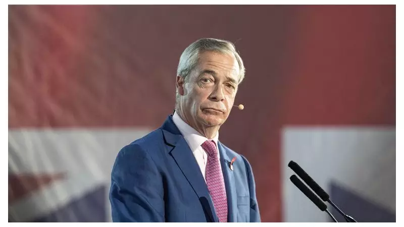 Farage Dismisses School Racism Claims as 'Playground Banter'