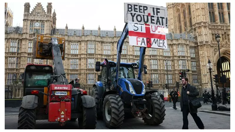 Farmers Face Double Tax Blow as Mansion Tax Threatens Rural Businesses
