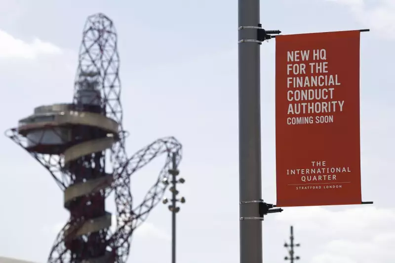 FCA Expands Leeds Office in Major Regional Push for UK Financial Regulation