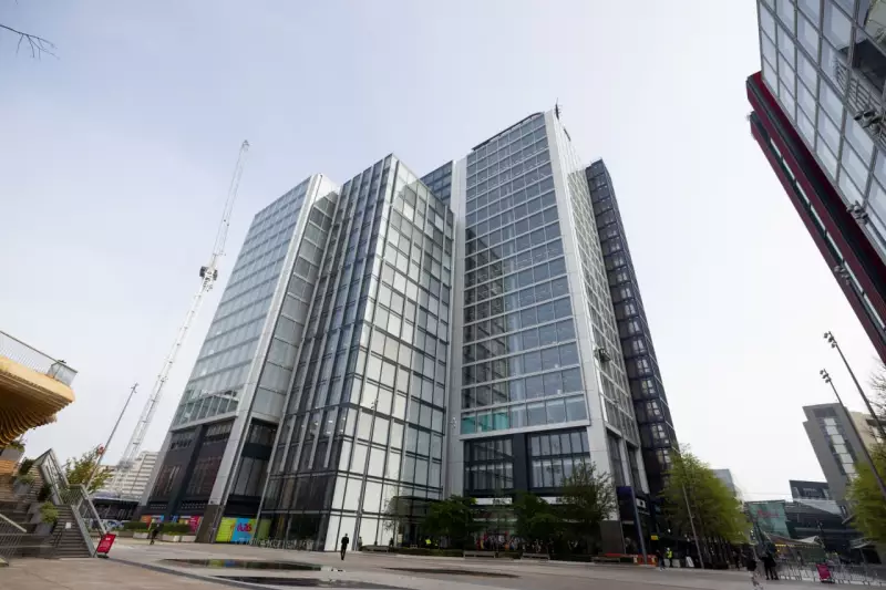 FCA Launches Money Laundering Probe into 20 UK Asset Managers