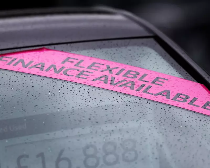 FCA's £4bn Car Finance Scandal: Are Compensation Schemes Robbing Victims Again?