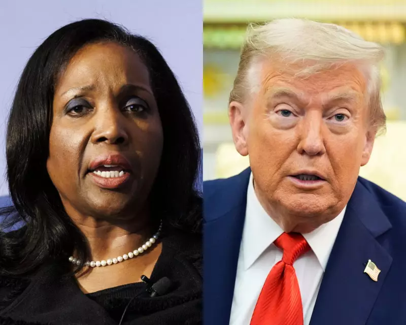 Fed Governor Lisa Cook Fights Trump Fraud Claims in Mortgage Dispute