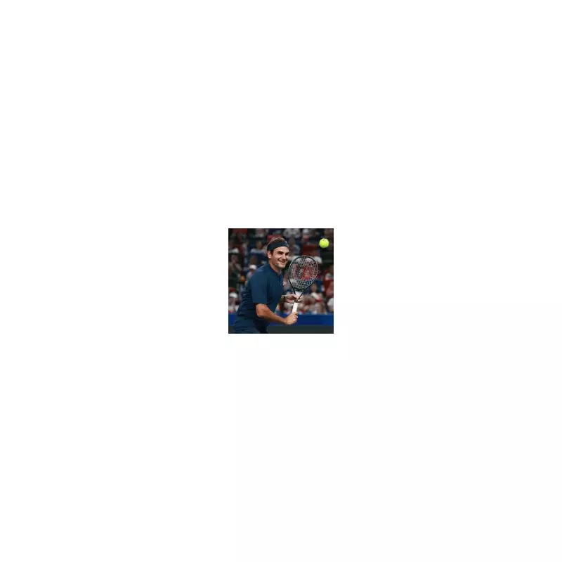 Federer Reveals His Key Edge Over Djokovic and Nadal