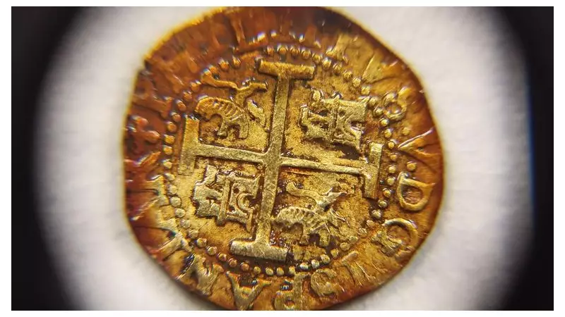 First Treasures Recovered from $20bn San José Shipwreck