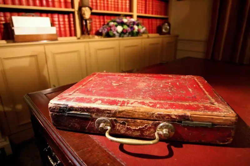 Fiscal Uncertainty: Britain's Hidden Tax on Business Growth