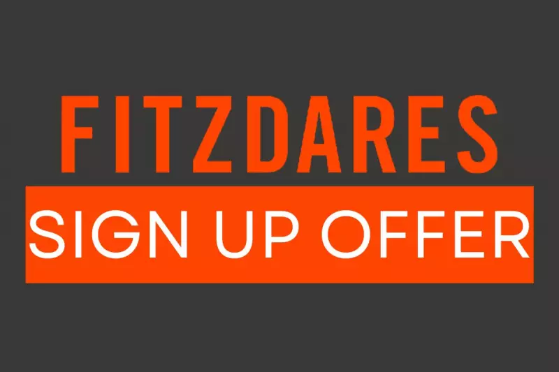 Fitzdares 25% Odds Boost: Your Guide to the November Welcome Offer