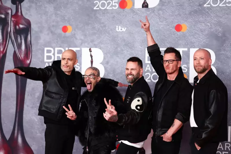 Five Nights at The O2: Your Essential Guide to Set Times and Travel Plans