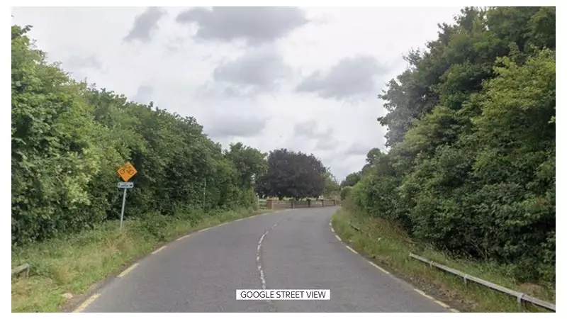 Five young adults killed in Co Louth car crash on Saturday night