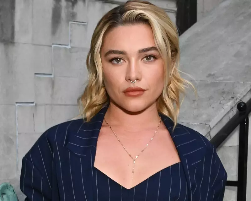 Florence Pugh on Intimacy Coordinators: 'Good and Bad Experiences'