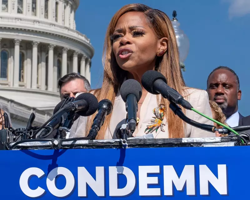 Florida Democrat Indicted for Alleged $5m FEMA Fund Theft