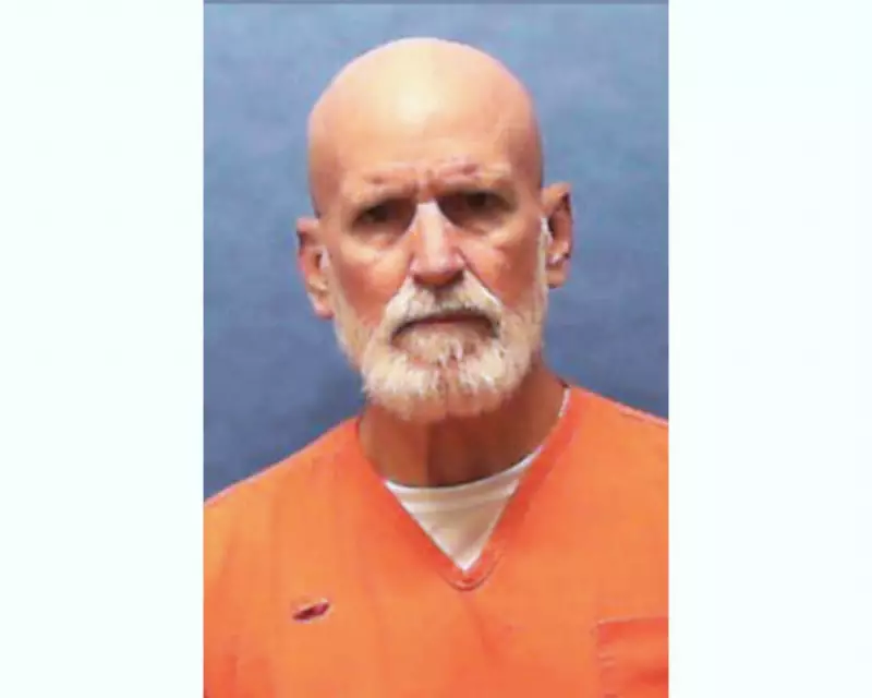 Florida Executes Bryan Jennings in 16th Death Penalty Case This Year