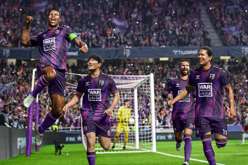 Football Manager Losses Quadruple After Game Cancellation