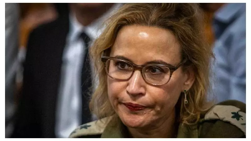 Former Israeli Military Top Lawyer Arrested in Leaked Video Scandal as 45 Palestinian Bodies Returned