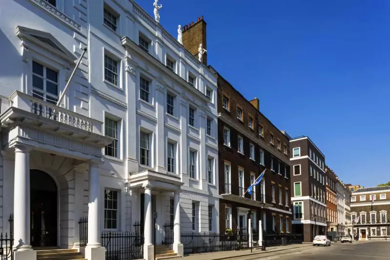 Former TCI Star Edgar Allen's Hedge Fund Soars with 30% Returns in Debut Year