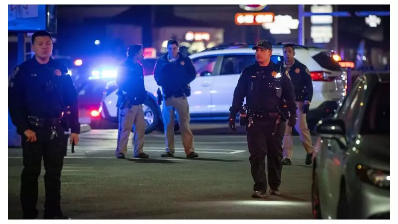 Four Killed, Including Three Children, in Stockton Birthday Party Shooting