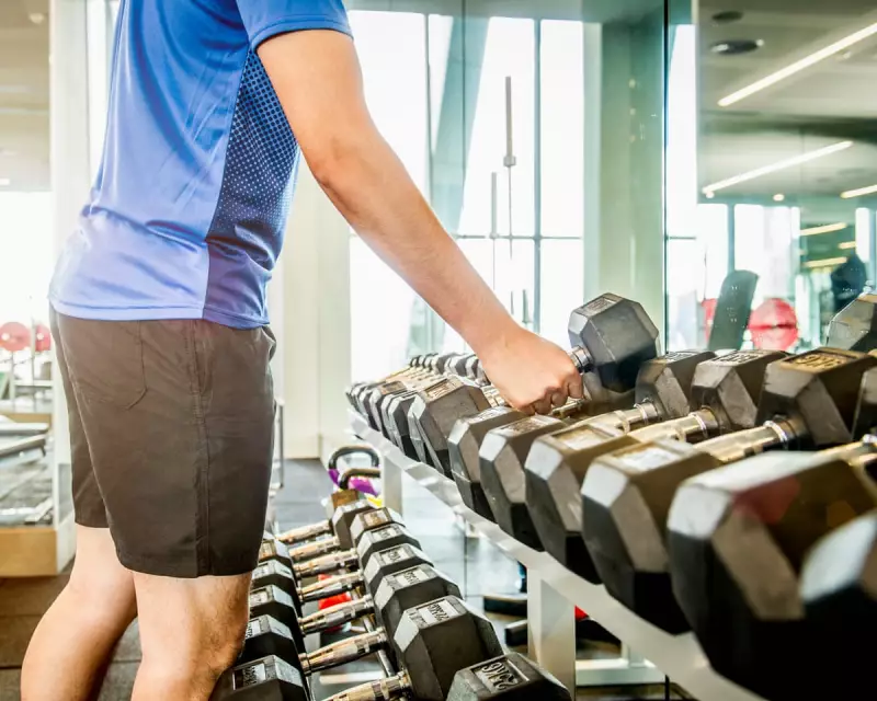 Four Swedish 'Active Club' Members Jailed for Racist Attacks