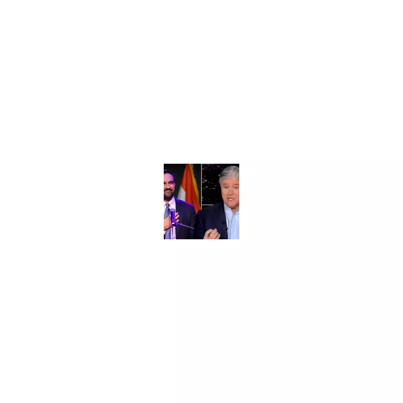 Fox News Host Breaks Down in Tears as Democratic Socialist Zohran Mamdani Wins New York Mayoral Race