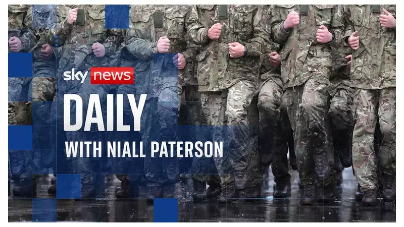 France Revives National Service: Should the UK Follow Suit?