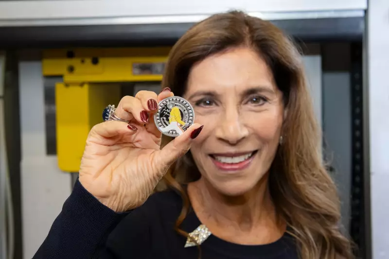 Freddie Mercury Coins: Royal Mint Release Sparks Collector Frenzy