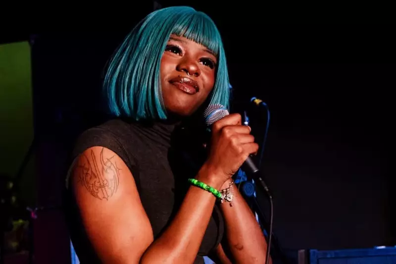 Free London Music Showcase: R&B, Pop & Rap in Hackney