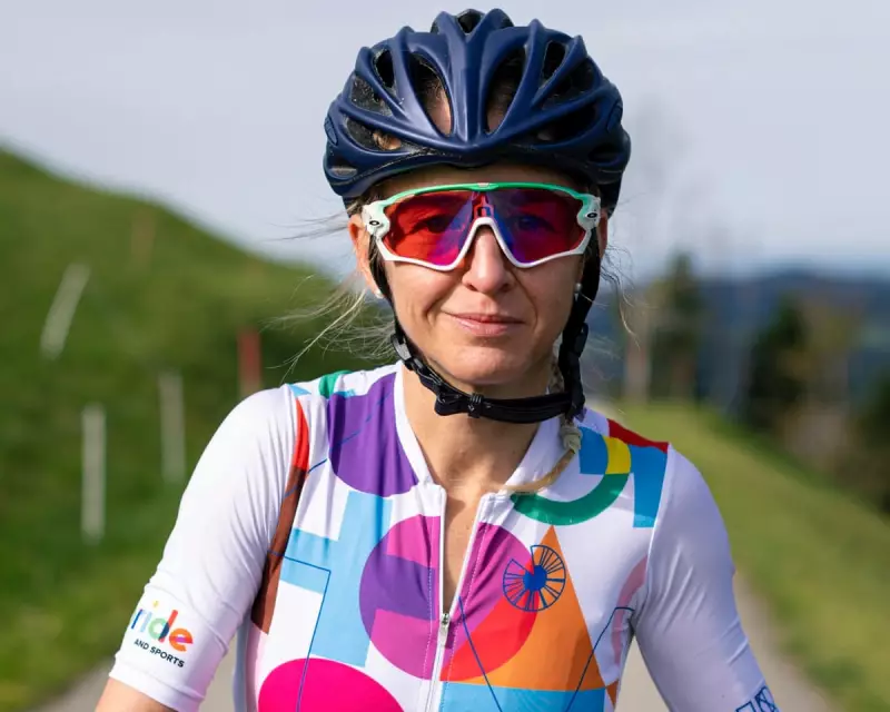 From Broken Foot to Olympic Glory: Emma Pooley's Cycling Journey