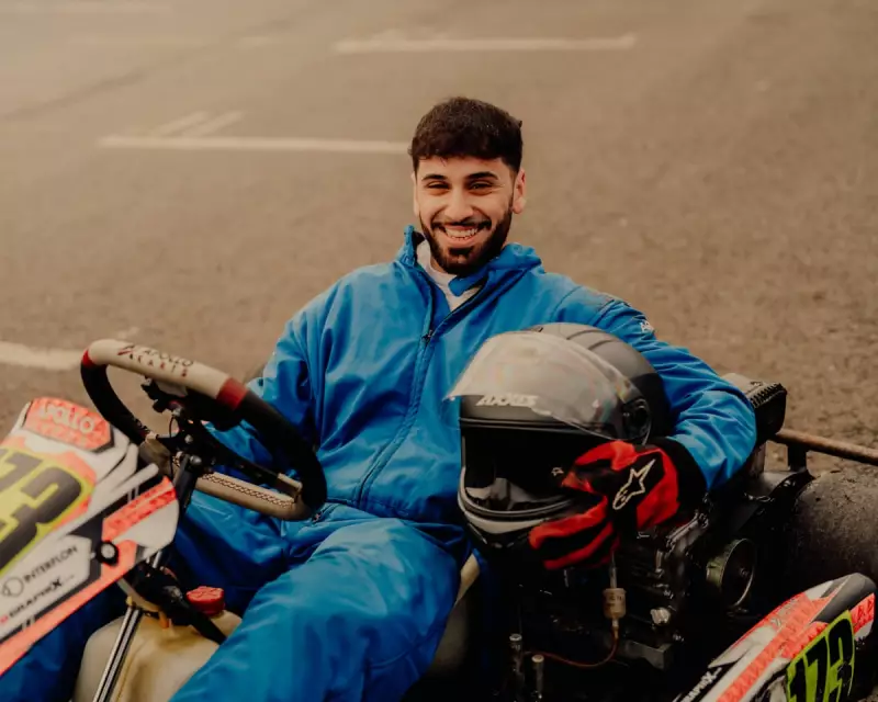 From Clay Pigeon to F1 Glory: Lando Norris's Humble Beginnings