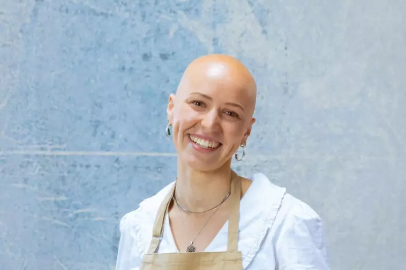 From Lab Coat to Apron: The Incredible Journey of Bake Off Finalist Dr Jasmine