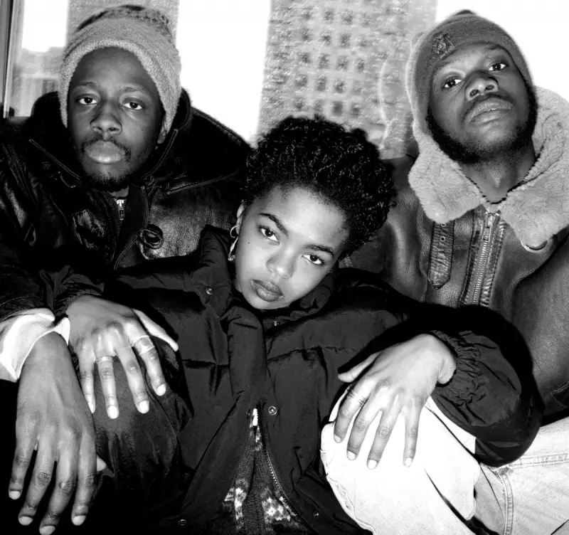 Fugees Star Pras Michel Gets 14 Years for Money Laundering Scheme