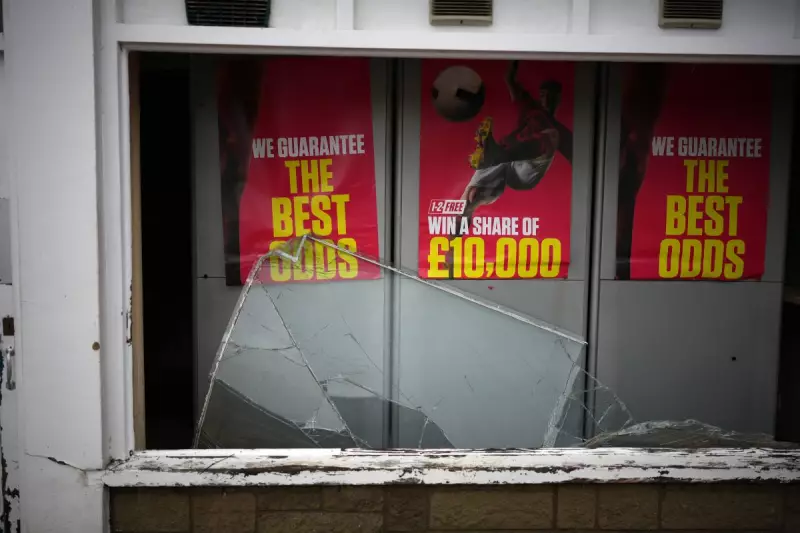 Gambling Tax Hike Threatens UK Jobs and Racing Industry