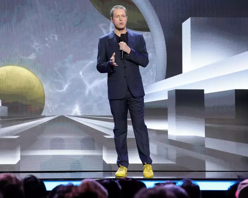 Game Awards' Future Class Axed After Members Decry Tokenism