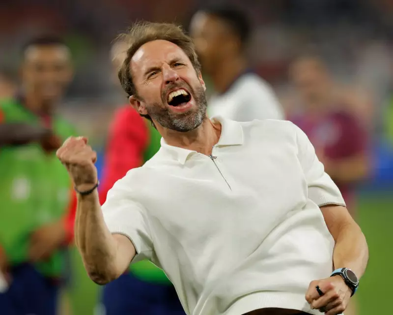 Gareth Southgate Exclusive: Former England Boss Rules Out Shock Management Return