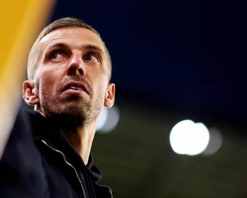Gary O'Neil Set for Shock Wolves Return in Dramatic Managerial U-Turn
