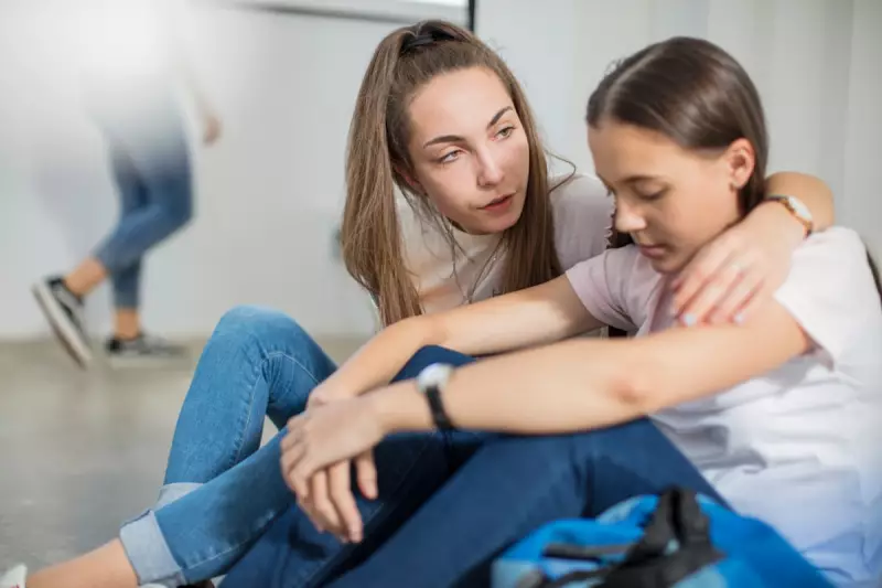 Gen Z Australians Face Rising Suicide Crisis, Study Finds Alarming Trends